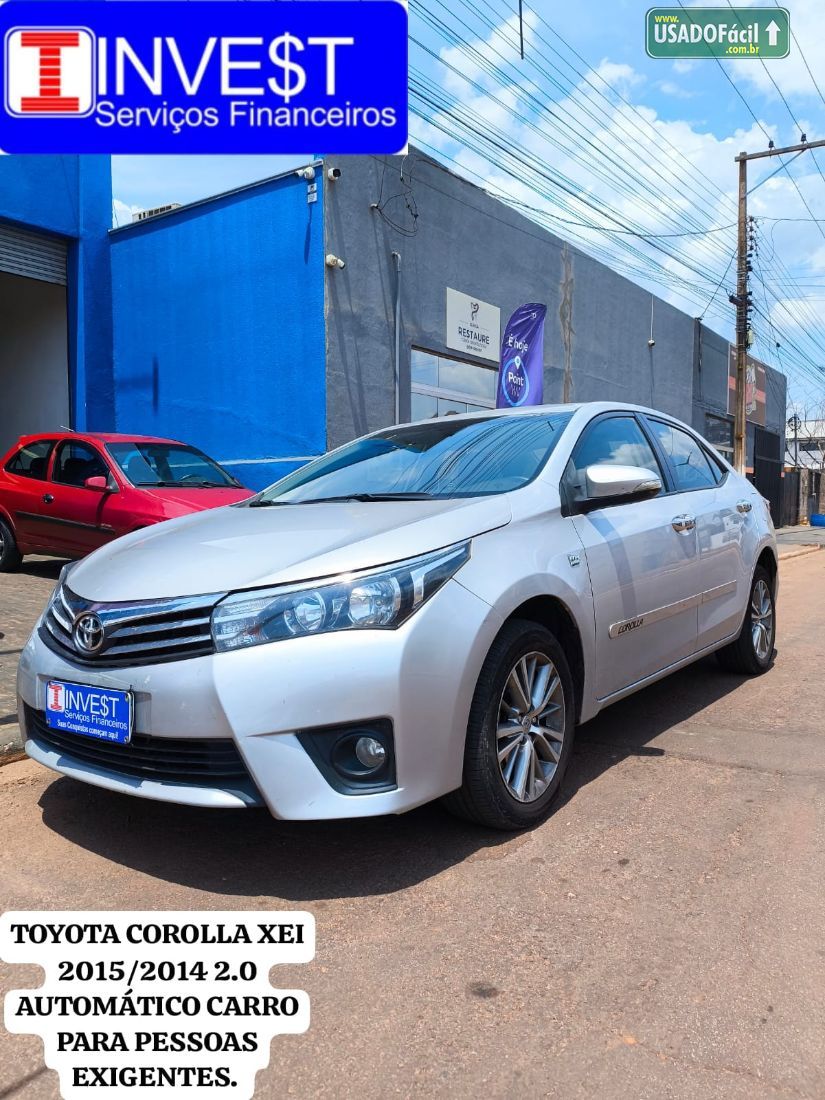 Foto do veículo