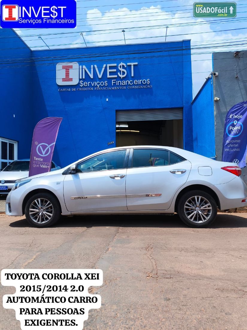 Foto do veículo