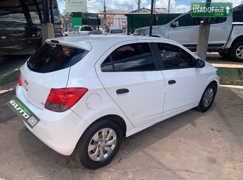 Foto do veículo