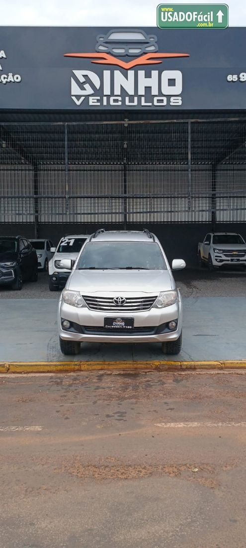 Foto do veículo