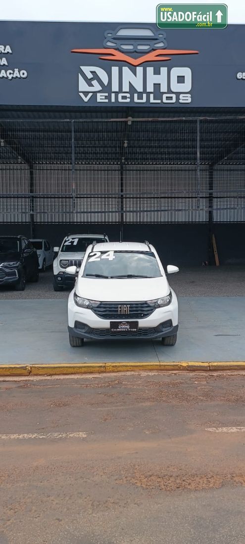Foto do veículo