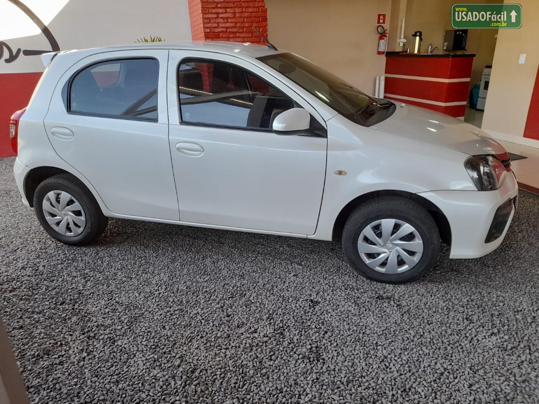 Foto do veículo