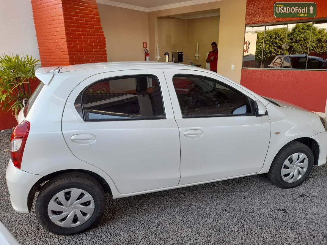 Foto do veículo