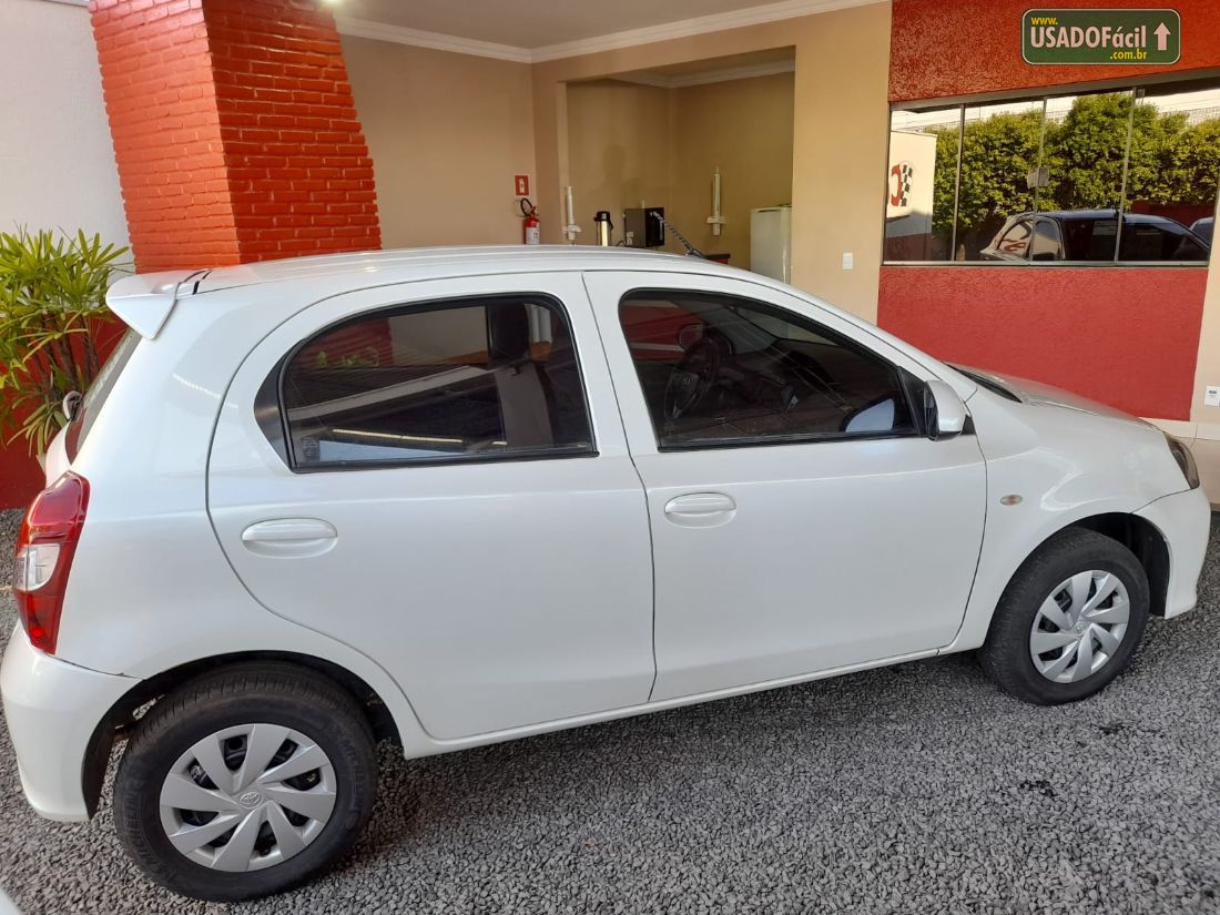 Foto do veículo