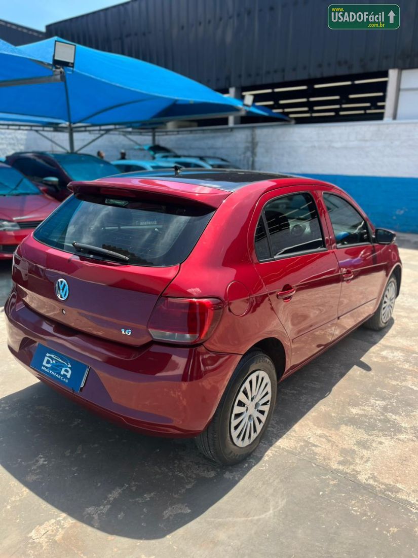 Foto do veículo