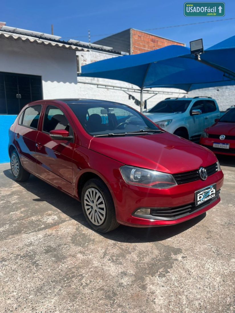 Foto do veículo