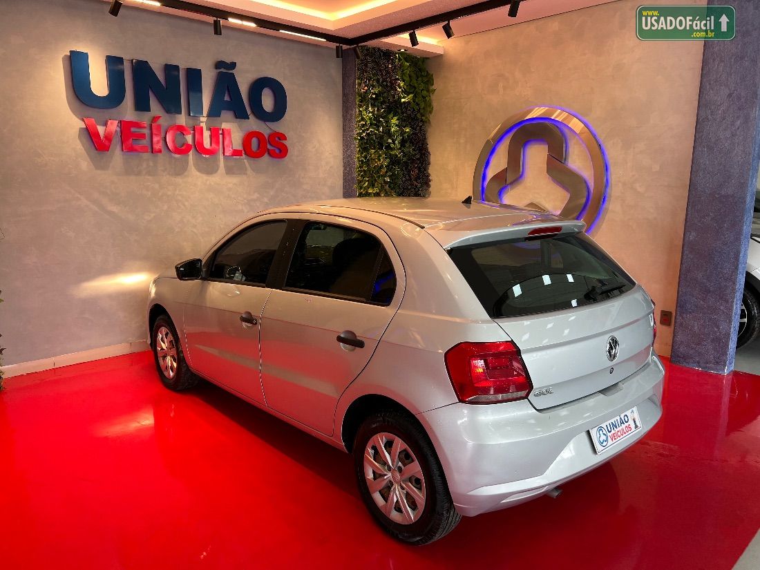 Foto do veículo