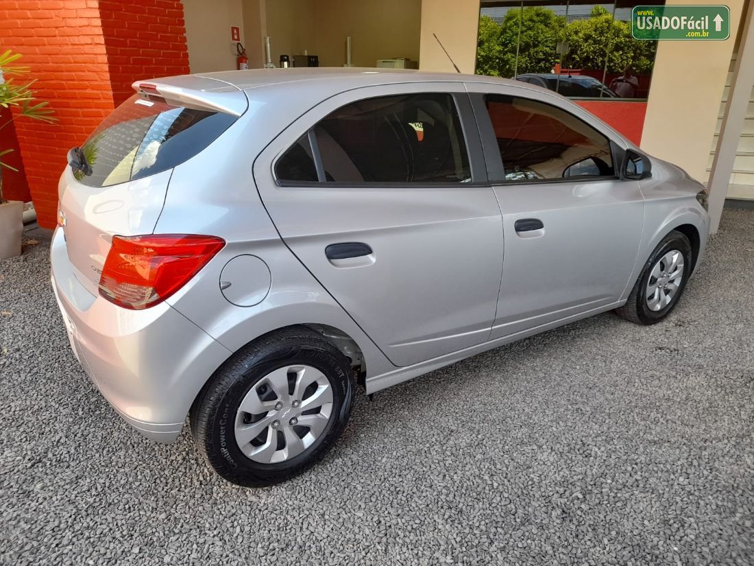 Foto do veículo