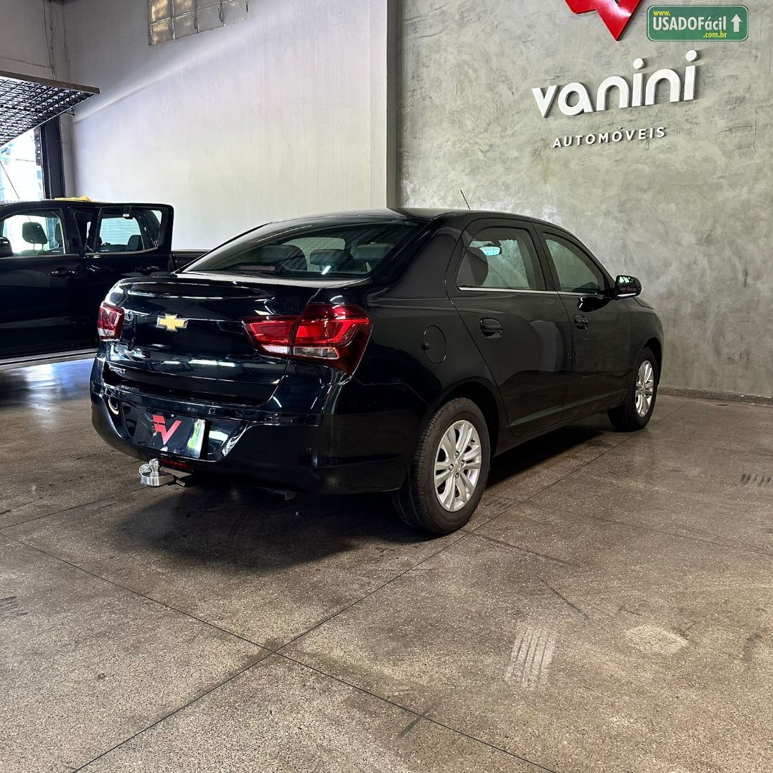 Foto do veículo