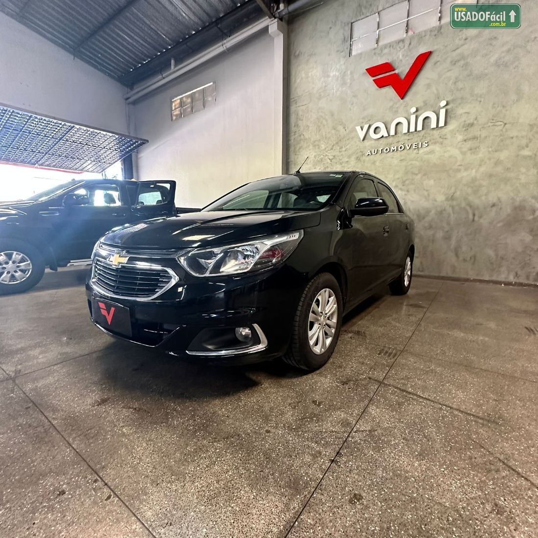 Foto do veículo