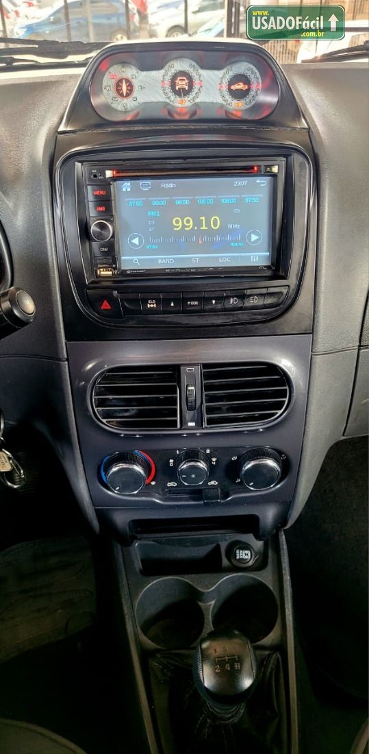Foto do veículo