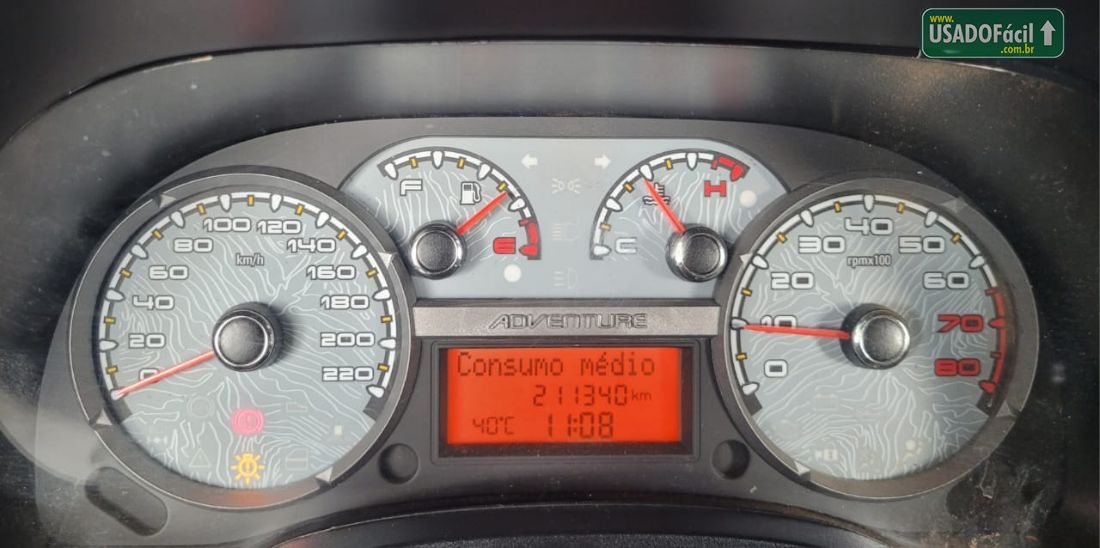 Foto do veículo