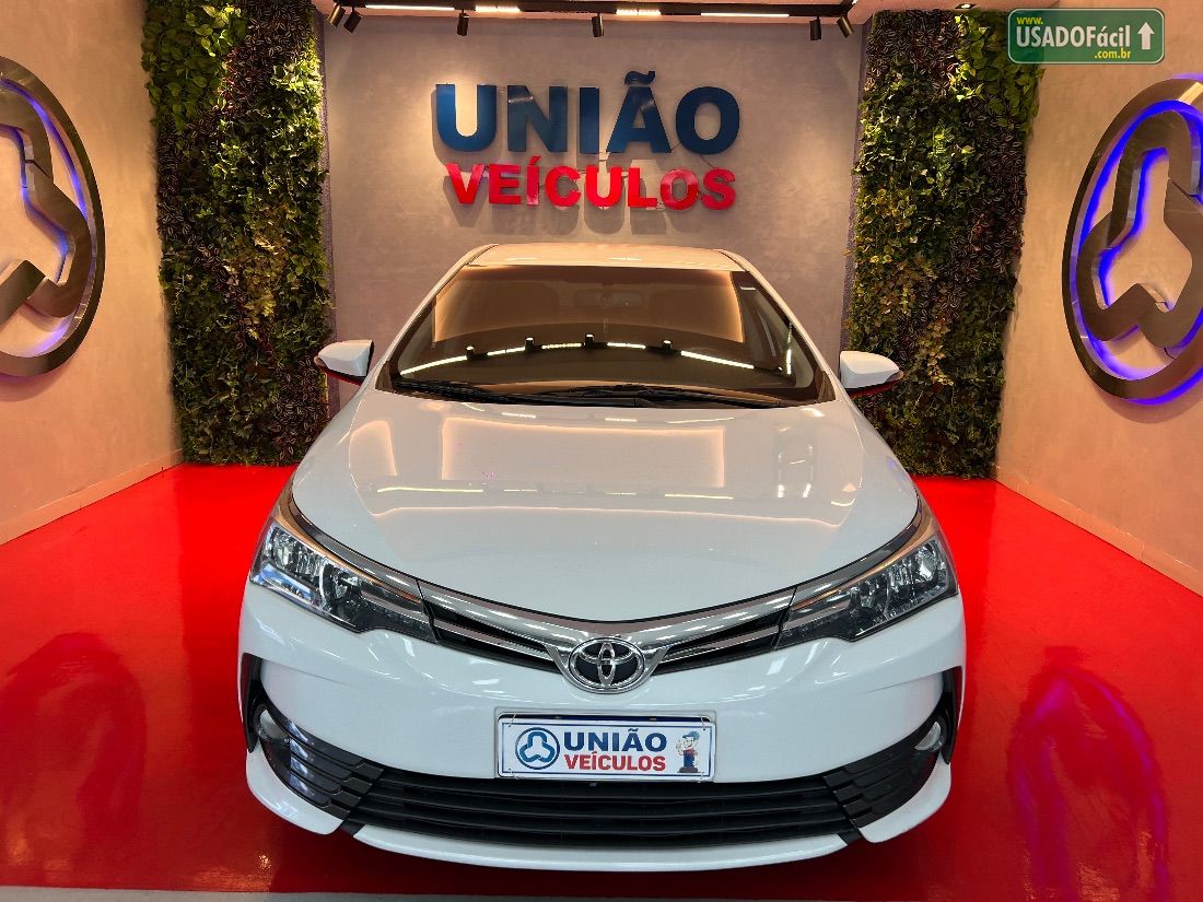 Foto do veículo