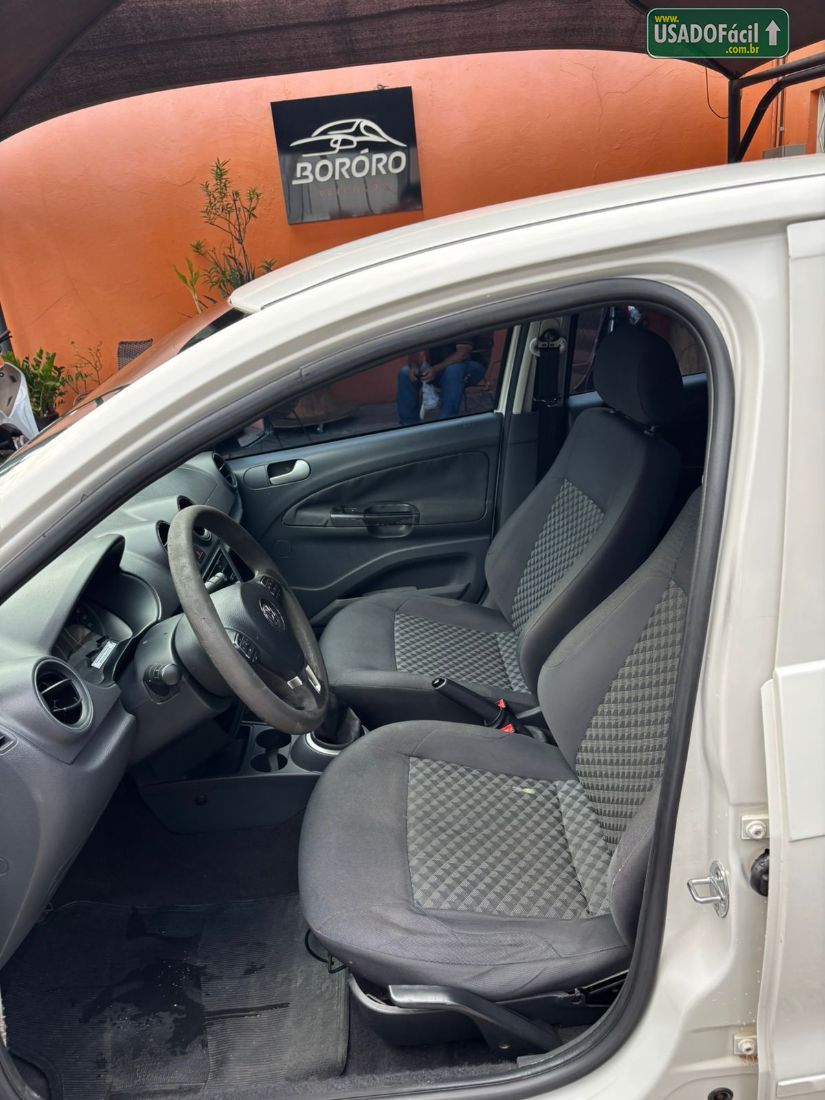 Foto do veículo