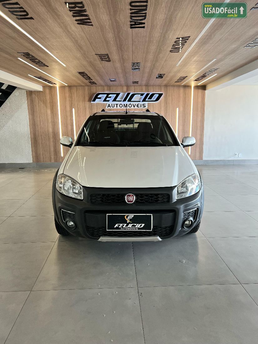 Foto do veículo