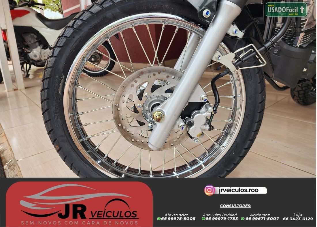 Foto do veículo