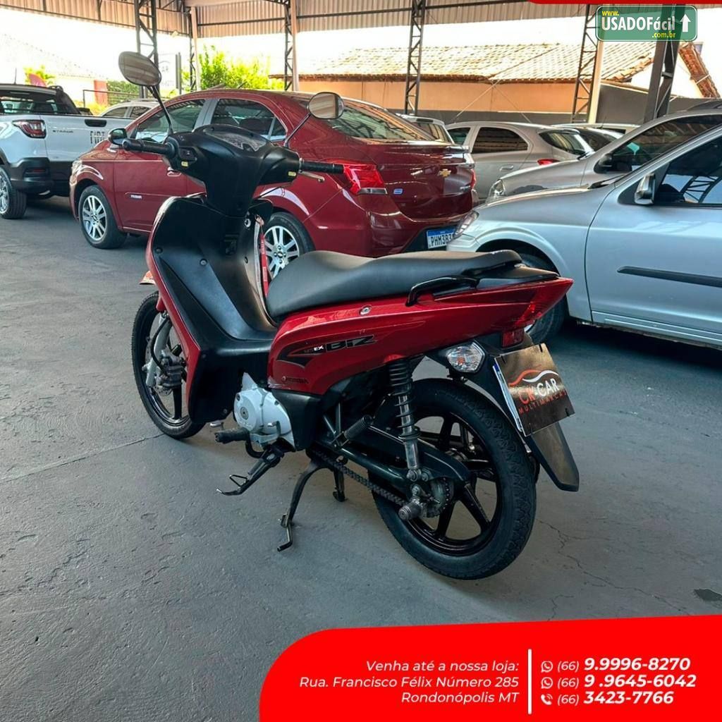 Foto do veículo