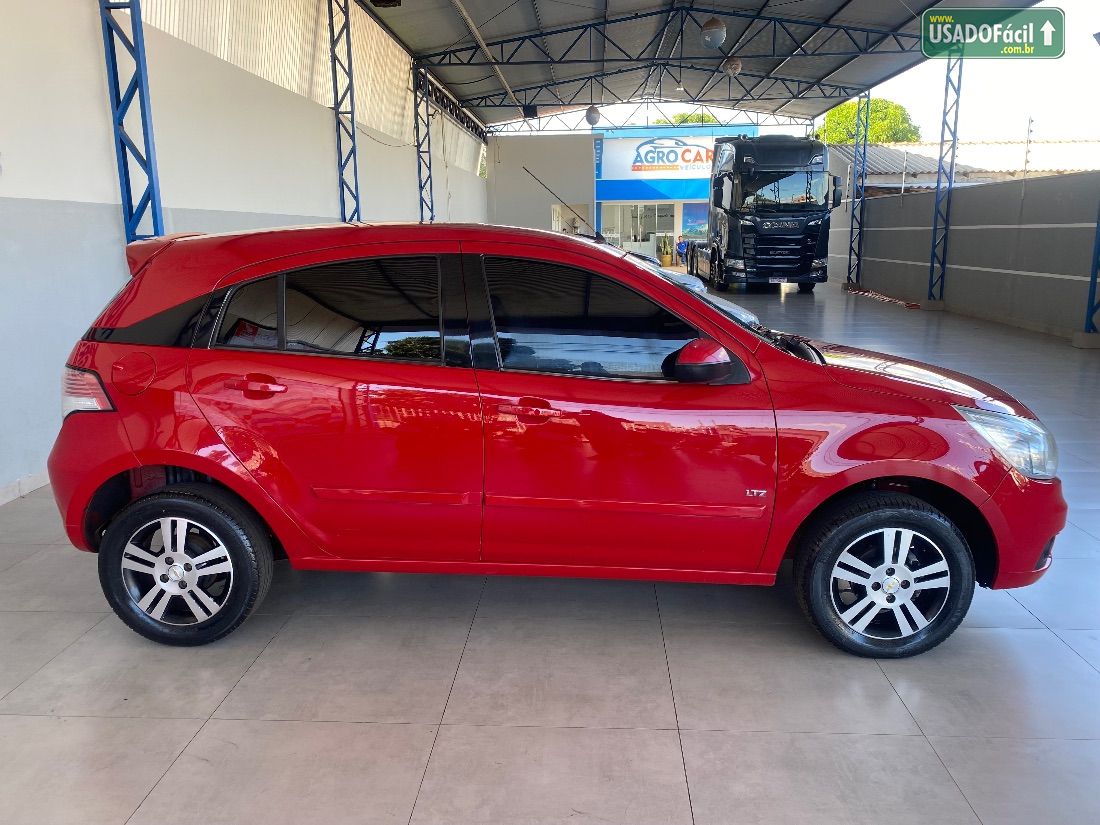 Foto do veículo