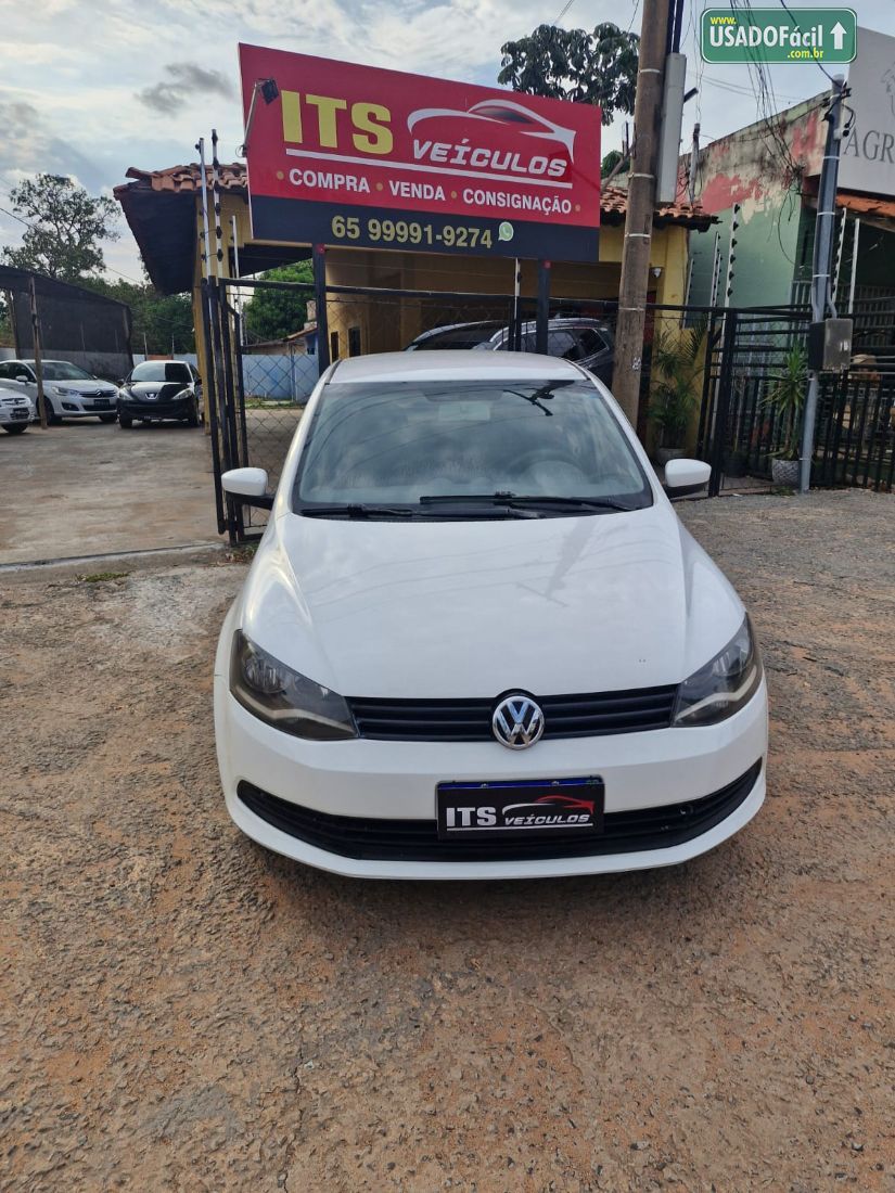Foto do veículo