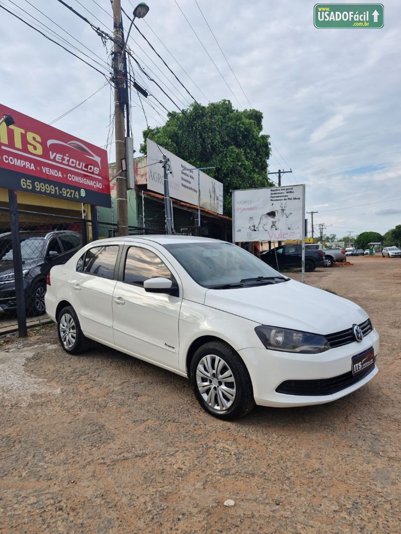 Foto do veículo