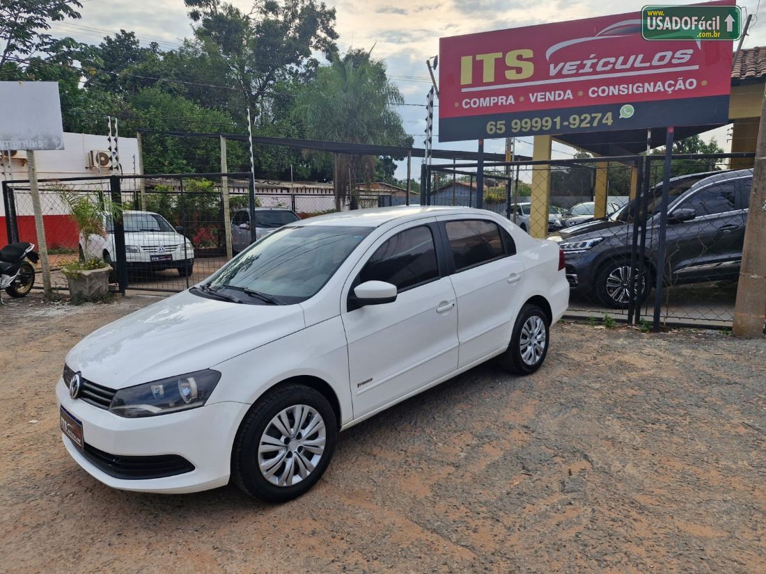 Foto do veículo