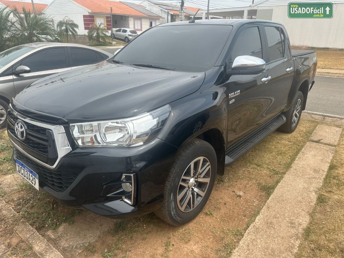 Foto do veículo
