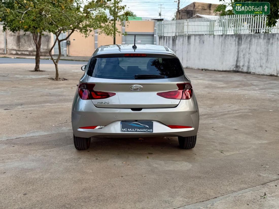 Foto do veículo