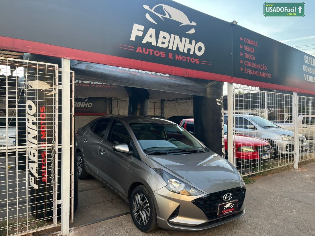 Foto do veículo