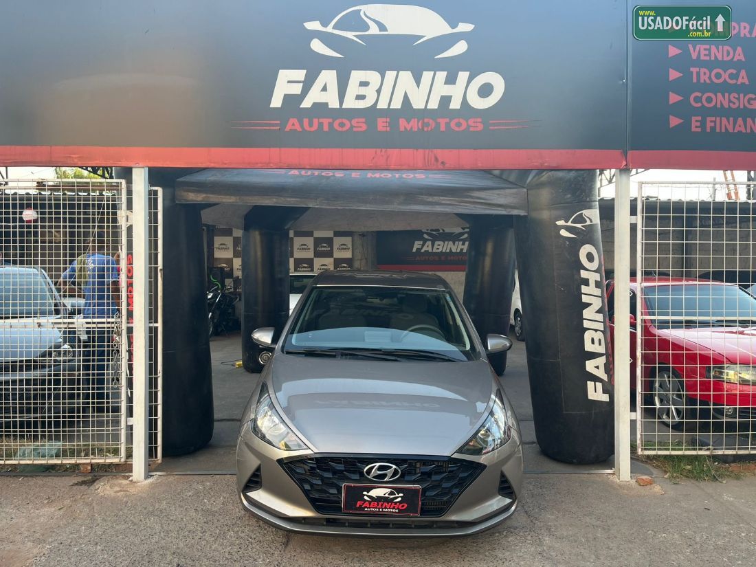 Foto do veículo