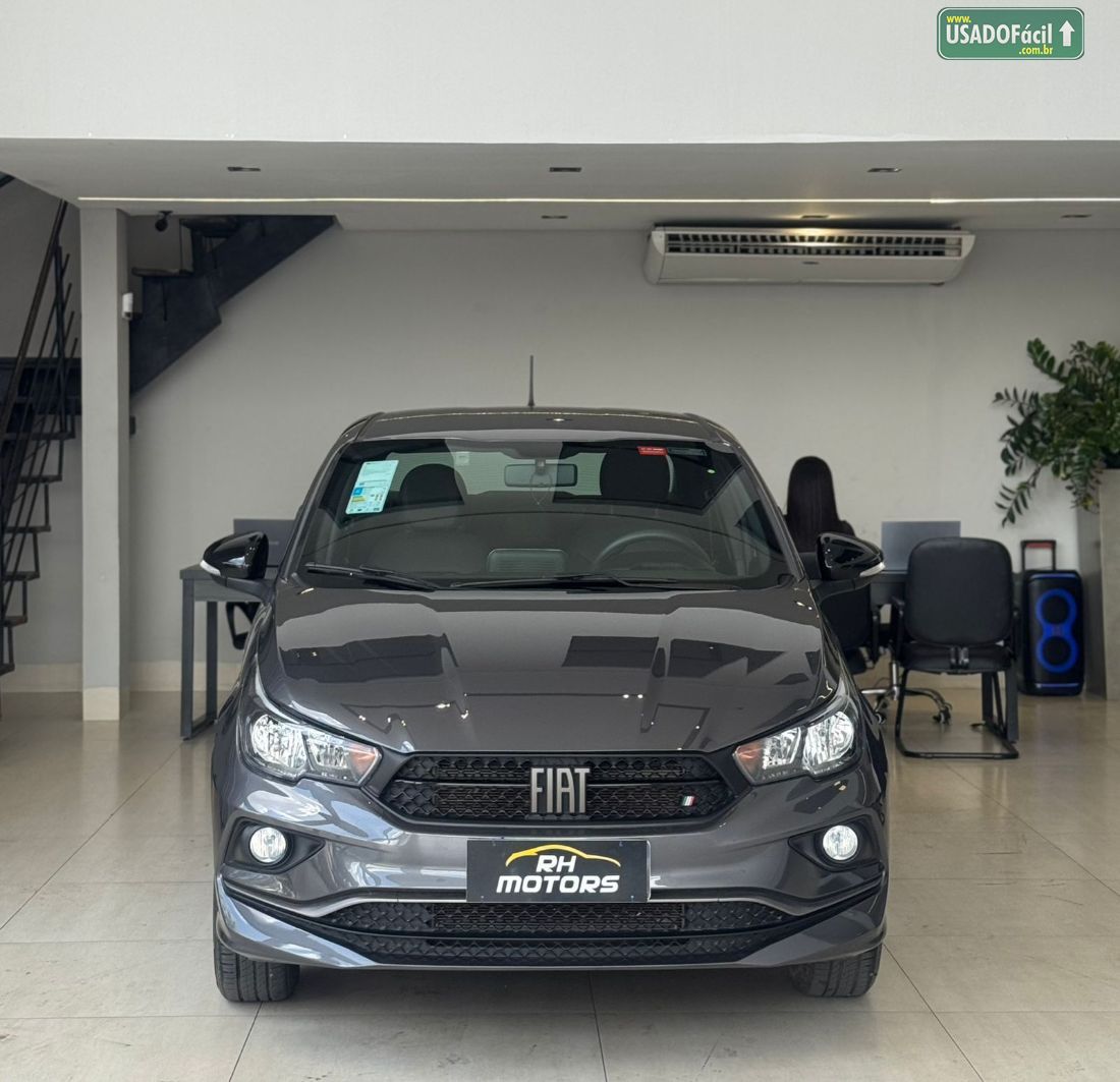 Foto do veículo