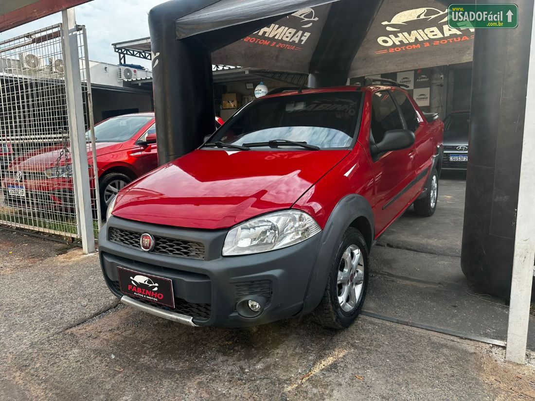 Foto do veículo