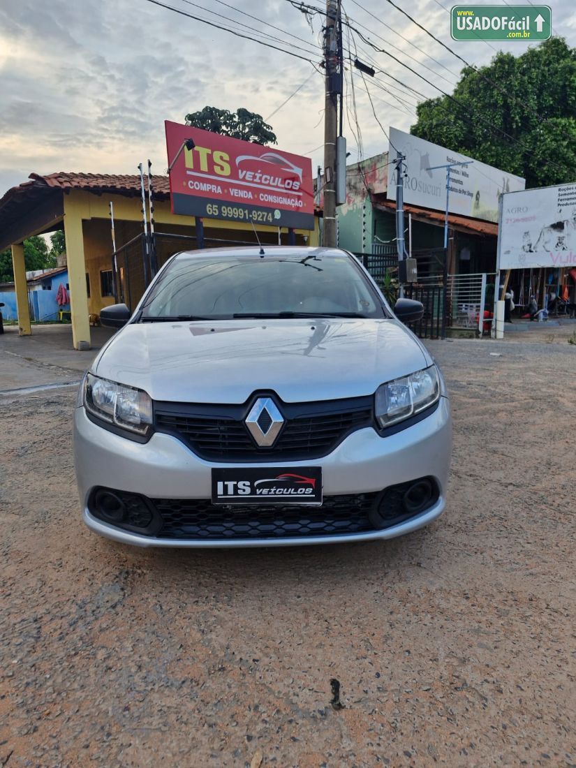 Foto do veículo