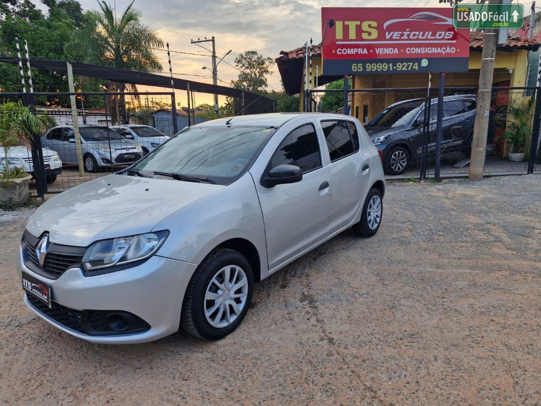 Foto do veículo
