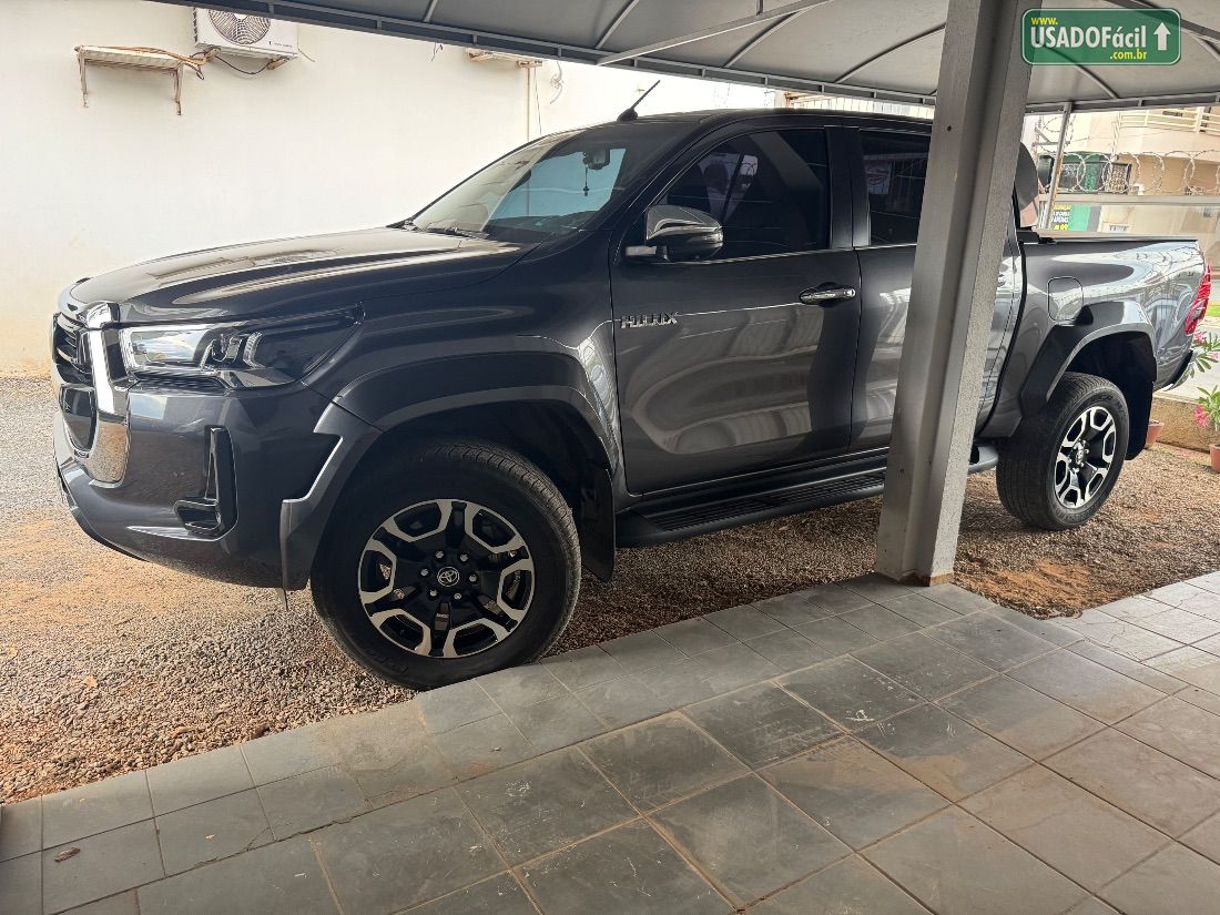 Foto do veículo