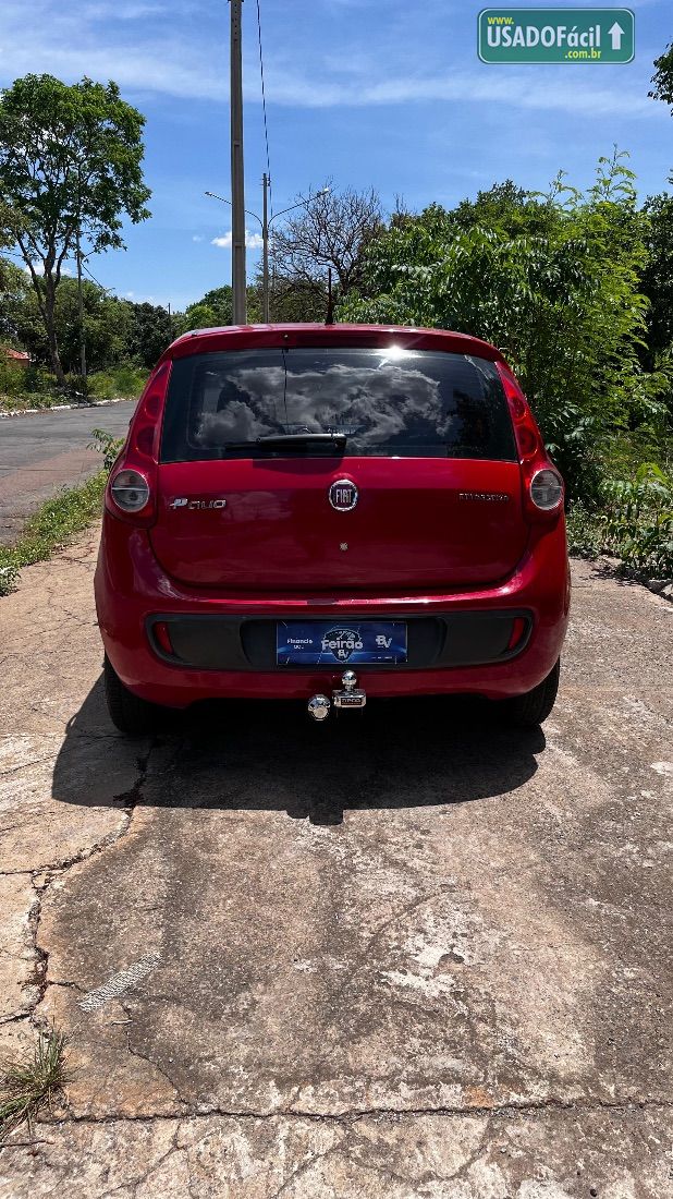 Foto do veículo