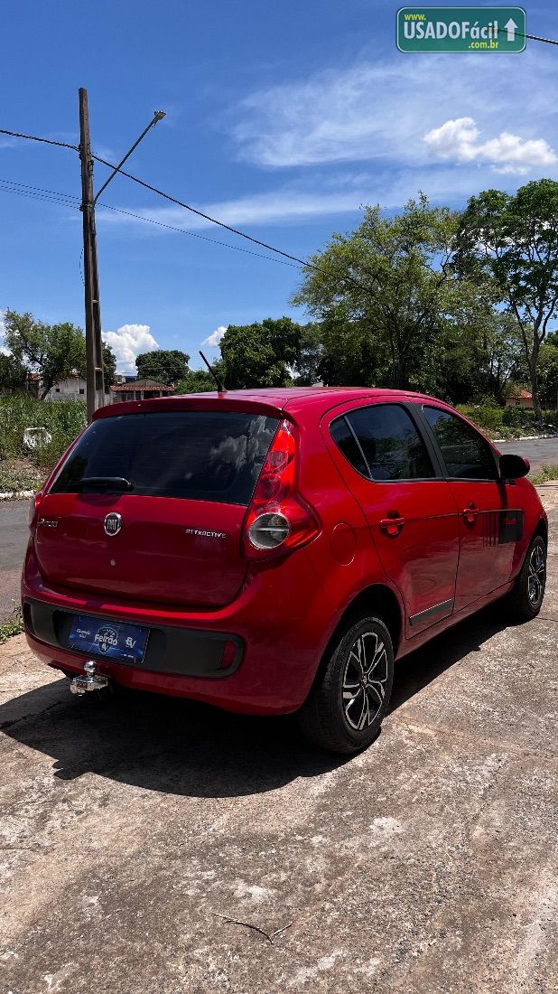 Foto do veículo