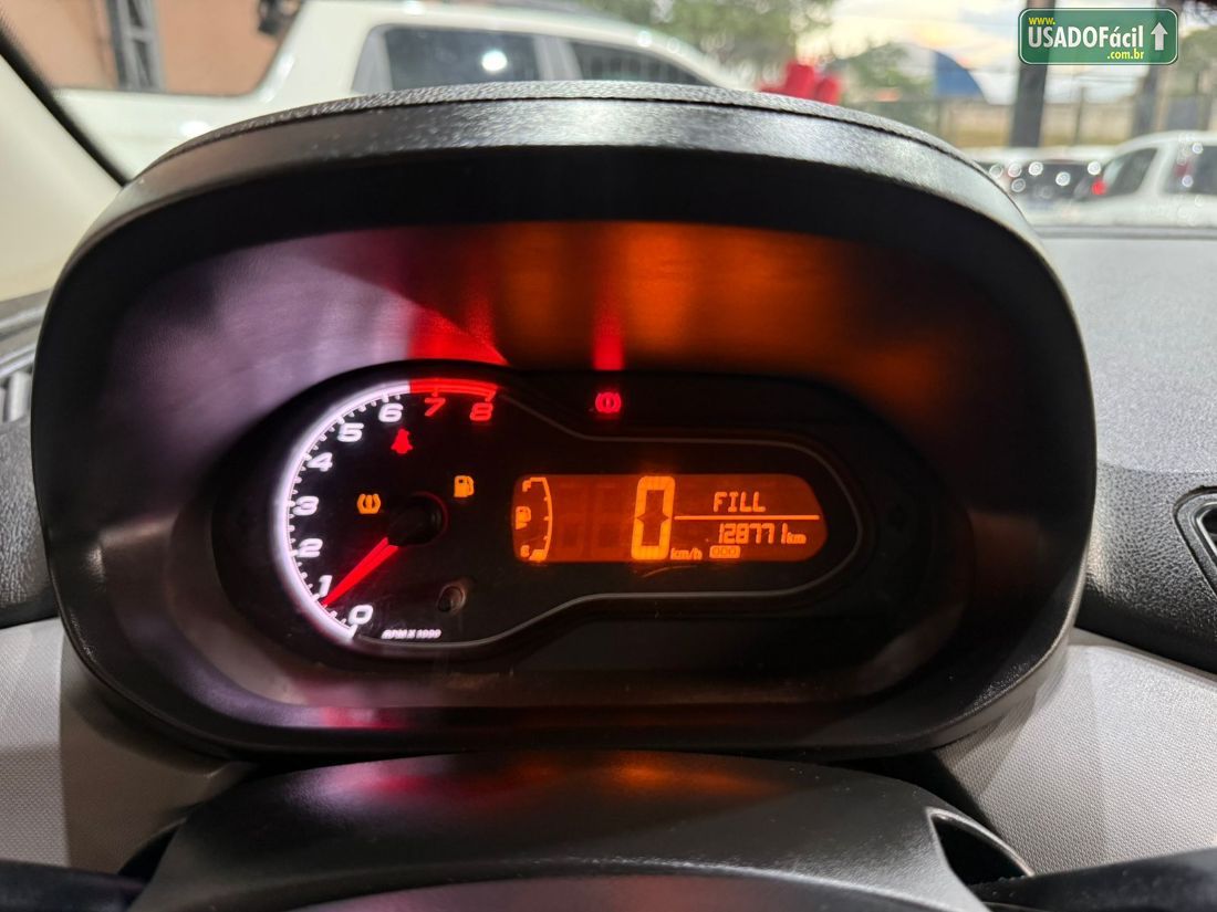 Foto do veículo