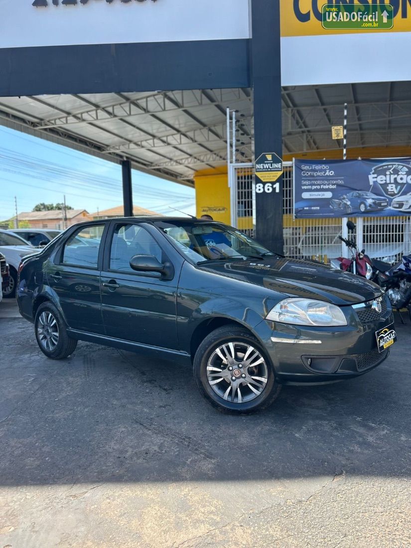Foto do veículo
