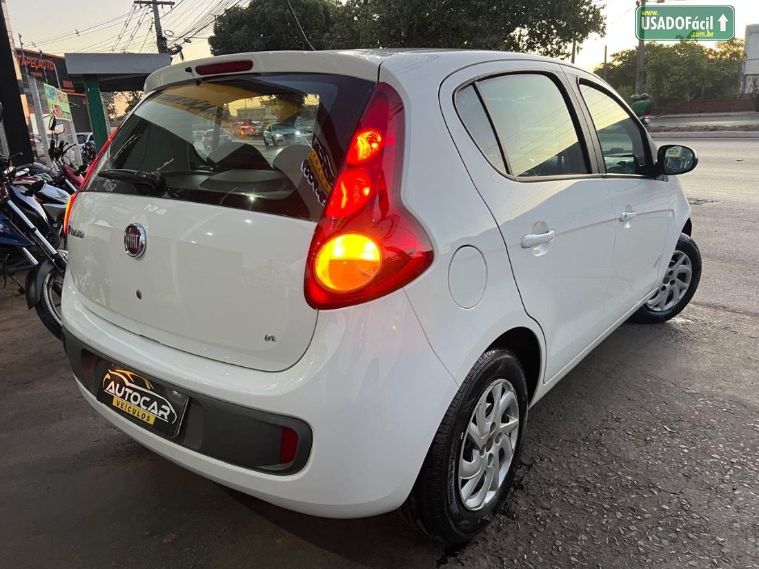 Foto do veículo