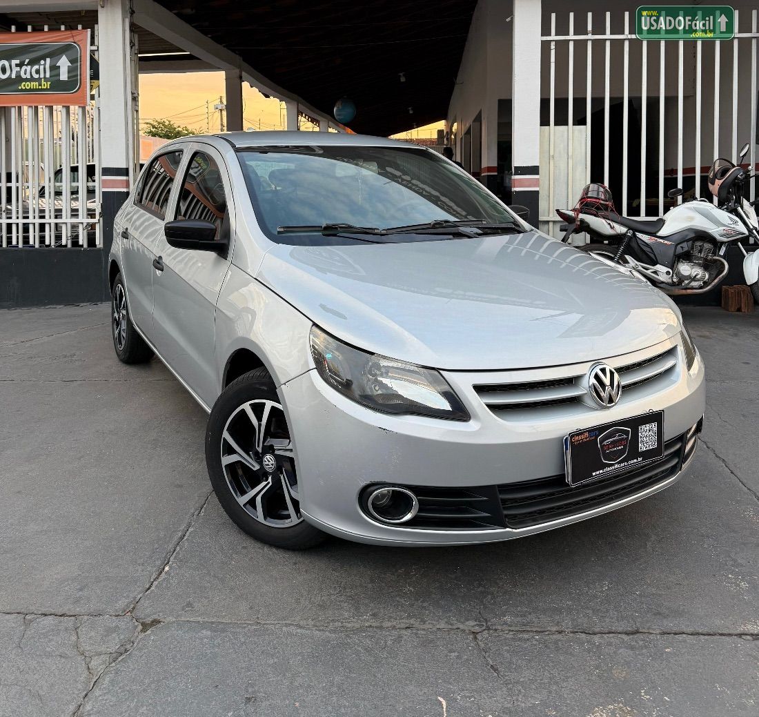 Foto do veículo