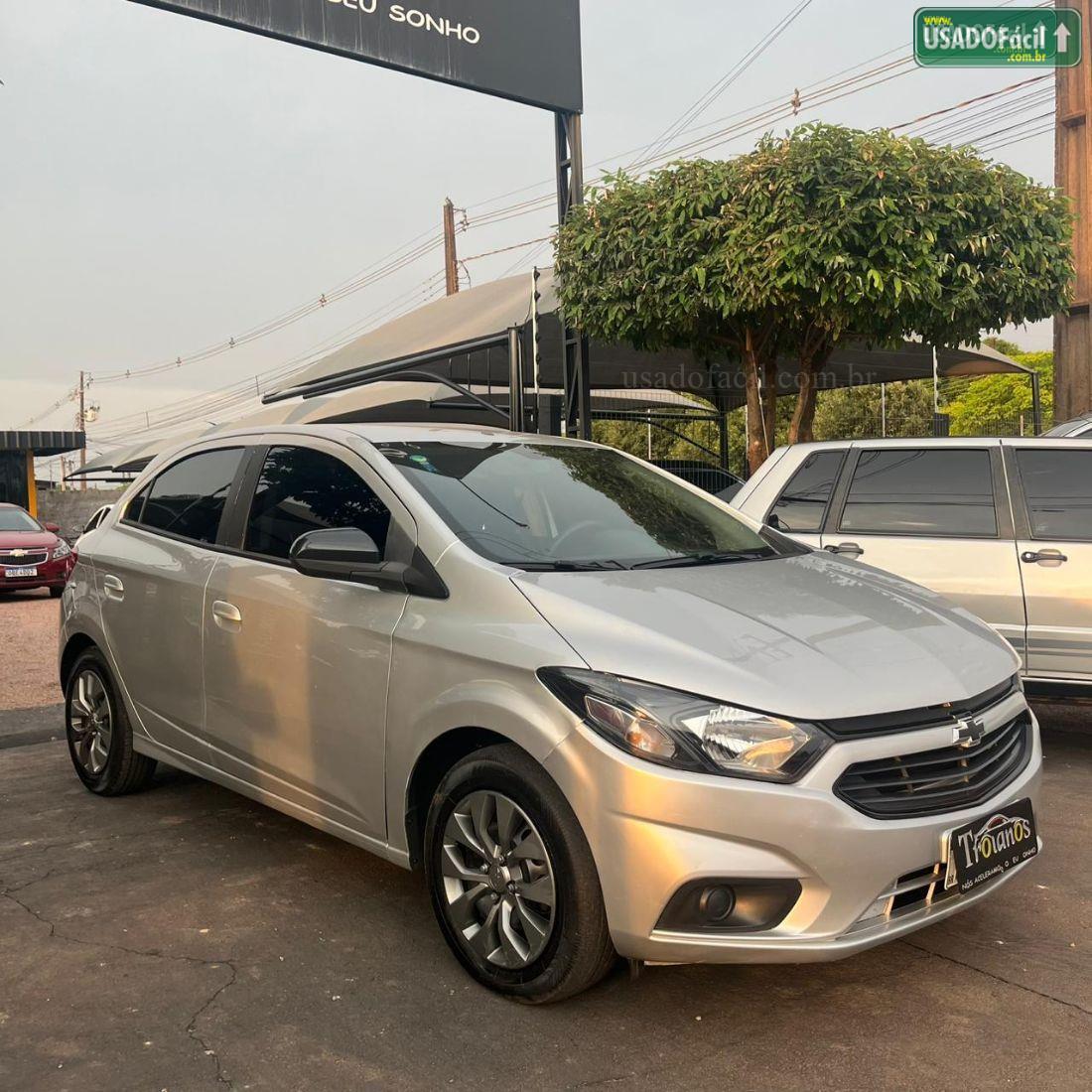 Foto do veículo