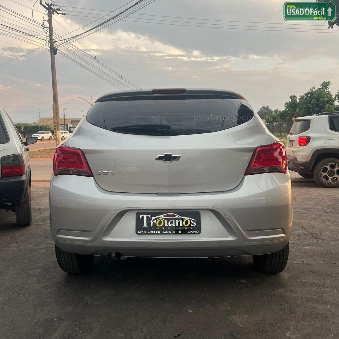 Foto do veículo