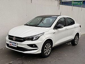 Cronos Drive 1.3 Mecânico Flex