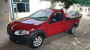 Strada Working CS 1.4 Fire Flex