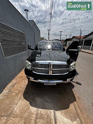 2500 Heave Duty CD 5.9 SLT 24V 4x4 Diesel