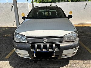 Strada Adventure Tryon CE 1.8 Flex
