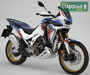 Crf 1100l Africa Twin Adventure Sports Es Dct
