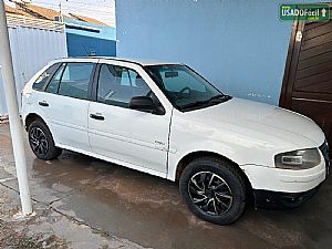 Gol Trend 1.0 Total Flex 4P