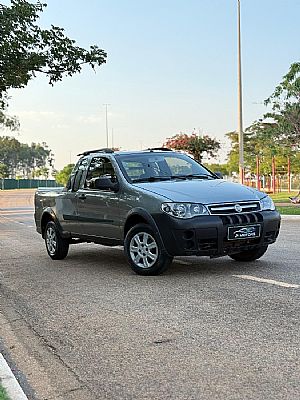 Strada CE 1.4 Fire Flex