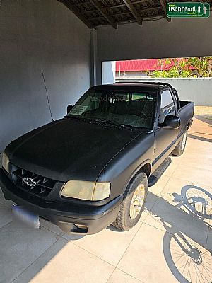 S10 2.8 4x2 Turbo Intercooler Diesel